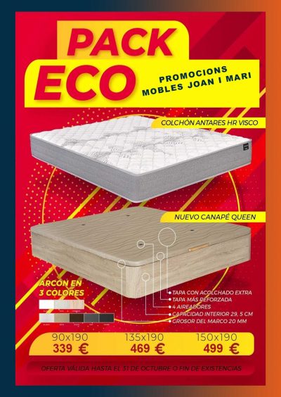 PROMO-MATALAS-PACK-ECO